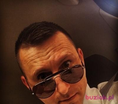 Kuba, Male, 51, Kraków, Polska, Photo: 1