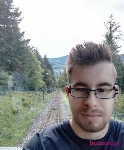 Szymon, Male, 32, Czeladź, Polska, Photo: 2