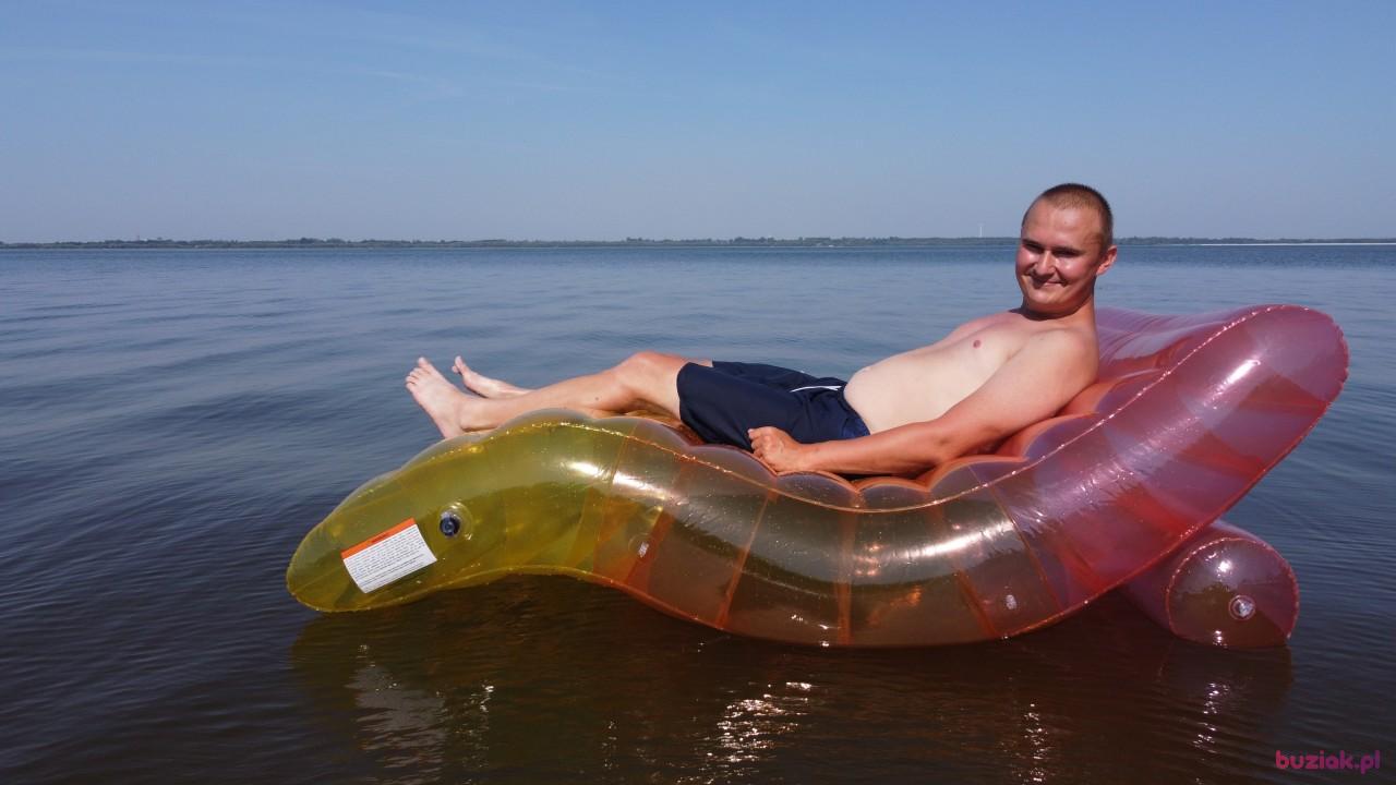 Michał, Male, 37, Zgierz, Polska, Photo: 657