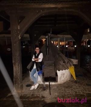 Magda, Kobieta, 49, Poznań, Polska, Zdjęcie: 3