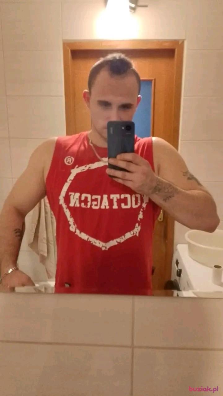 Maciej, Mężczyzna, 28, Ostróda, Polska, Zdjęcie: 2