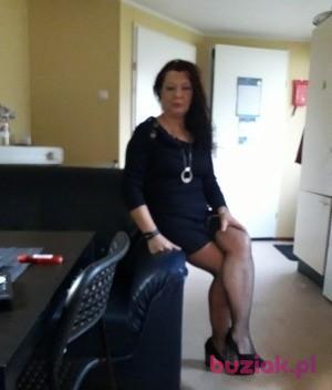 Wioletta , Kobieta, 61, Haarlem, Holandia, Zdjęcie: 3