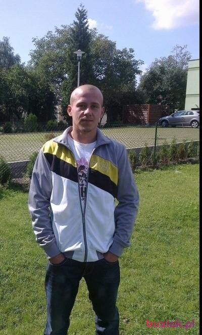 Daniel, Mężczyzna, 39, Przeworsk, Polska, Zdjęcie: 4