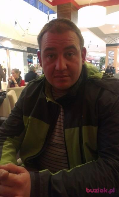 Michał, Mężczyzna, 41, Ostrzeszów, Polska, Zdjęcie: 2