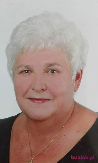 Maria, Female, 73, Skarżysko-Kamienna, Polska, Photo: 1