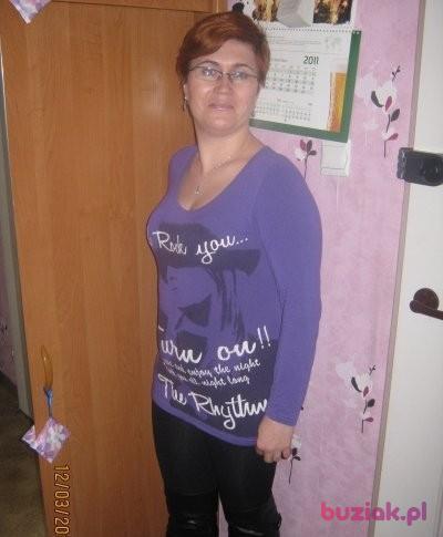 Wioletta, Female, 50, Świętochłowice, Polska, Photo: 2