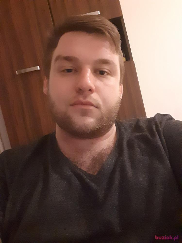 Kamil, Male, 32, Elbląg, Polska, Photo: 2