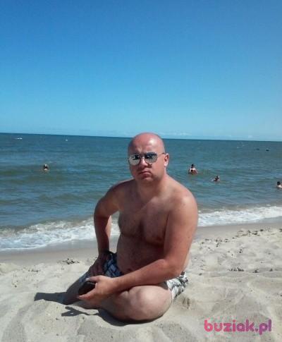 sławek, Mężczyzna, 51, Toruń, Polska, Zdjęcie: 1