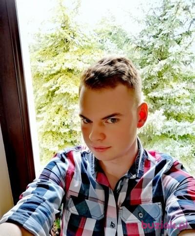 Olek, Male, 30, Wrocław, Polska, Photo: 2