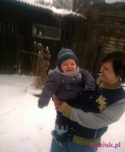 Paulina, Female, 30, Świebodzin, Polska, Photo: 2