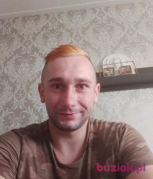 Damiano, Mężczyzna, 34, Holandia, Zdjęcie: 2