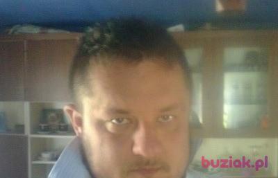 krzysztof, Male, 38, Krasnystaw, Polska, Photo: 1
