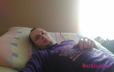 Artur, Male, 36, Łódź, Polska, Photo: 1