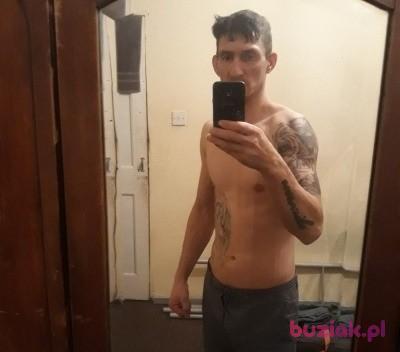 Sebastian, Mężczyzna, 38, Kołobrzeg, Polska, Zdjęcie: 2