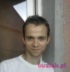 Damian, Male, 30, Płońsk, Polska, Photo: 1