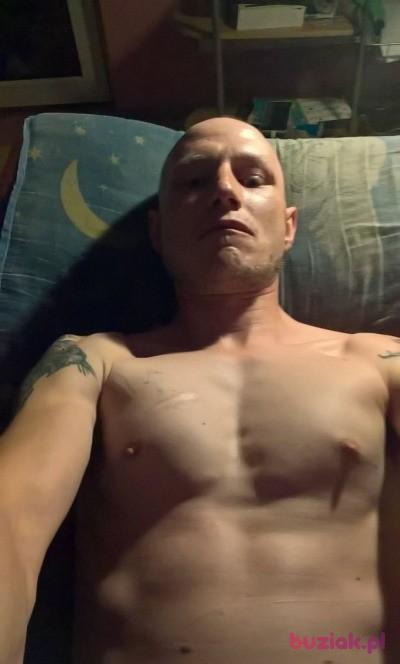 Tobiasz, Mężczyzna, 39, Warszawa, Polska, Zdjęcie: 3
