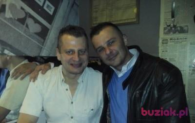 PAWEŁ, Mężczyzna, 45, Szczecin, Polska, Zdjęcie: 5