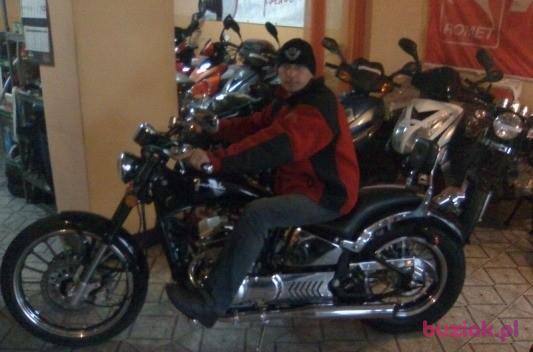 Arek, Mężczyzna, 55, Sosnowiec, Polska, Zdjęcie: 3