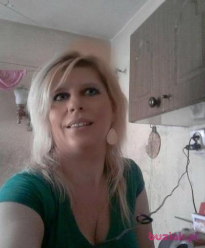 Ewa, Kobieta, 55, Aleksandrów Kujawski, Polska, Zdjęcie: 2