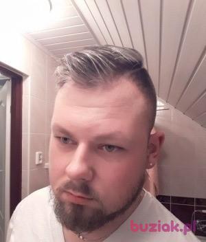 Mateusz, Male, 35, Łódź, Polska, Photo: 7