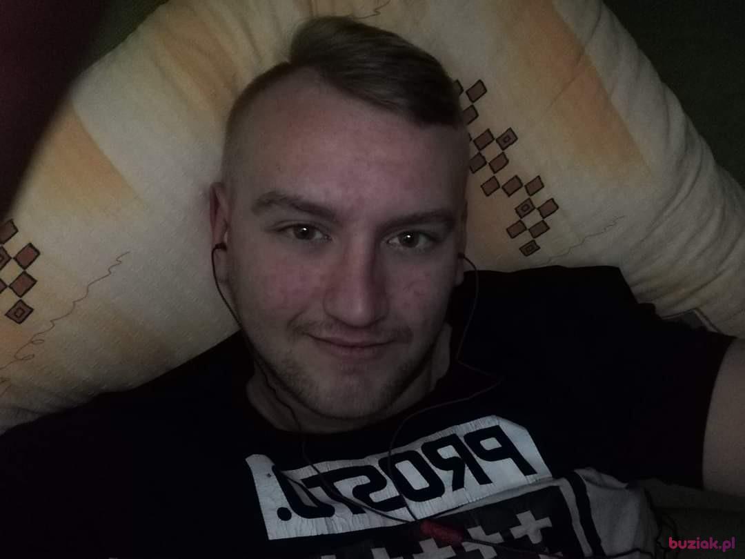Adam, Male, 31, Ełk, Polska, Photo: 3