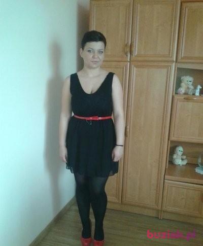 Aleksandra, Kobieta, 31, Kalisz, Polska, Zdjęcie: 2
