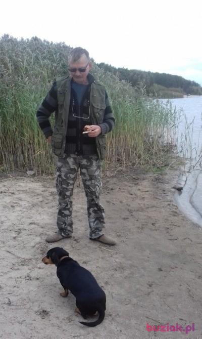 Adam, Male, 64, Bełchatów, Polska, Photo: 3