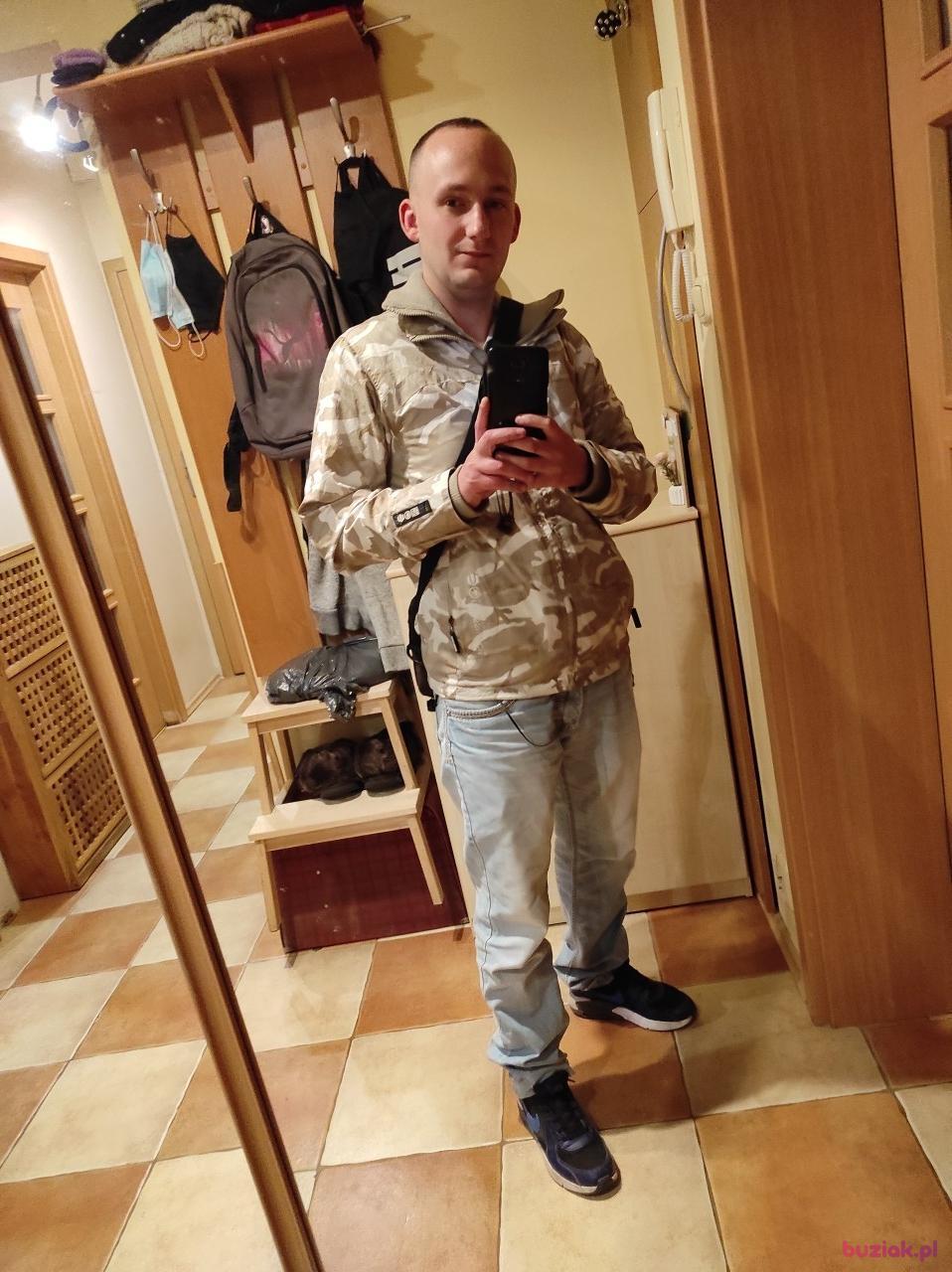 Przemek, Mężczyzna, 30, Bydgoszcz, Polska, Zdjęcie: 2