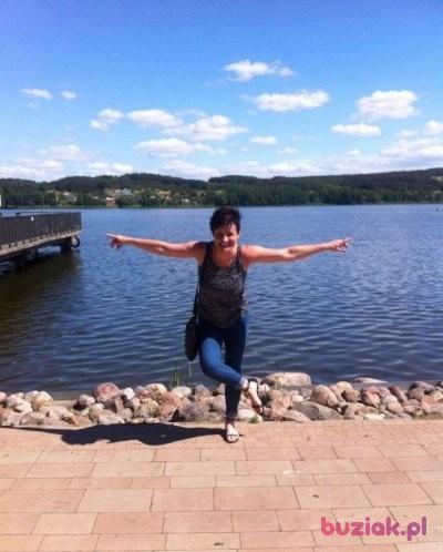 Elzbieta, Kobieta, 56, Chatteris, Wielka Brytania, Zdjęcie: 3