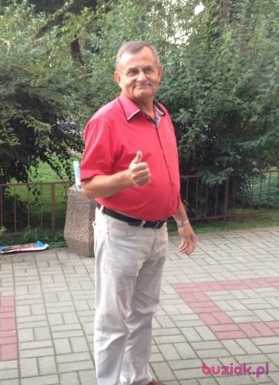 tomek, Male, 74, Rzeszów, Polska, Photo: 2