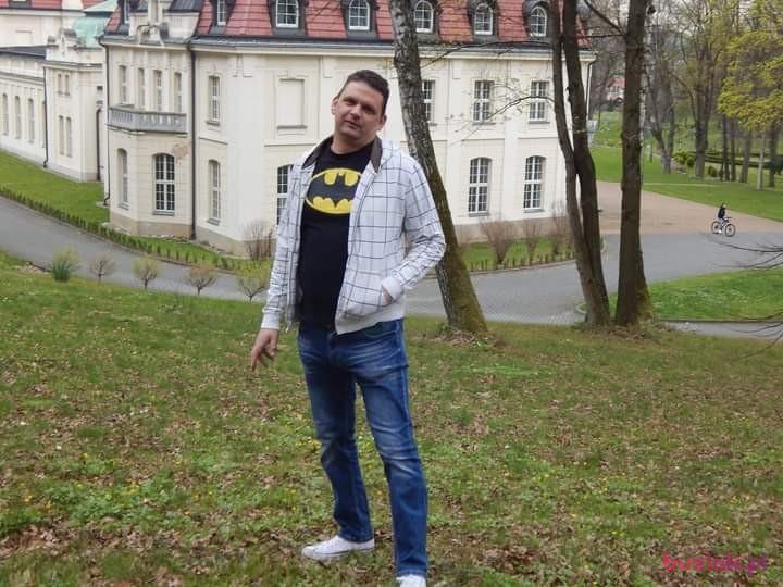 Dominik, Male, 41, Brzesko, Polska, Photo: 3