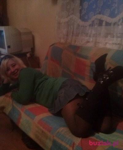 Daria, Female, 37, Słupsk, Polska, Photo: 2