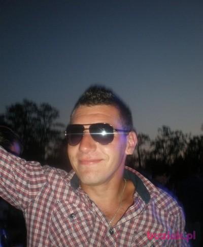 Kamil, Male, 40, Łowicz, Polska, Photo: 15