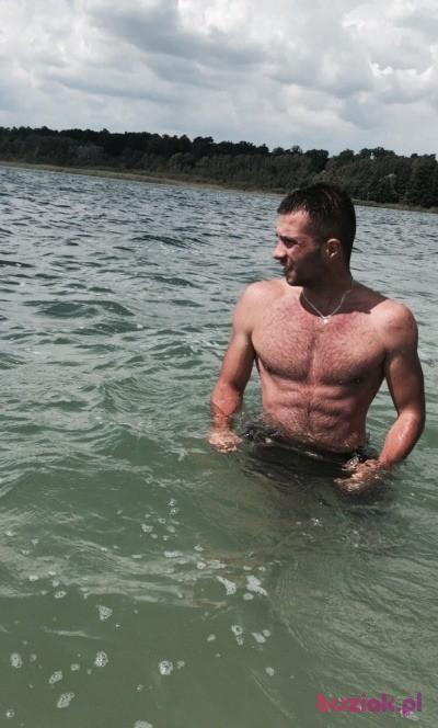 Tomek , Male, 30, Wrocław, Polska, Photo: 2