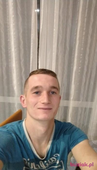 Dawid, Male, 33, Wrocław, Polska, Photo: 2