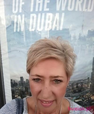 Beata, Female, 59, Gdańsk, Polska, Photo: 2