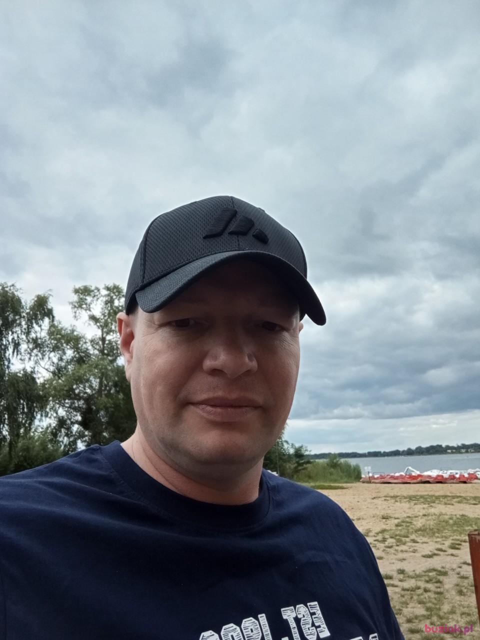 Pawel, Male, 40, Słupca, Polska, Photo: 5