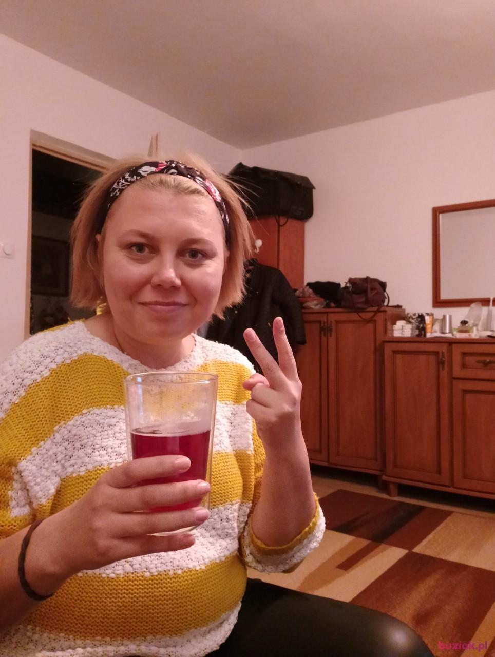Kamila, Kobieta, 38, Poznań, Polska, Zdjęcie: 5
