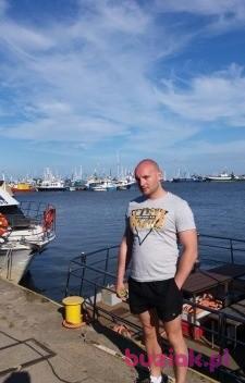 Lukasz, Mężczyzna, 39, Monachium, Niemcy, Zdjęcie: 2