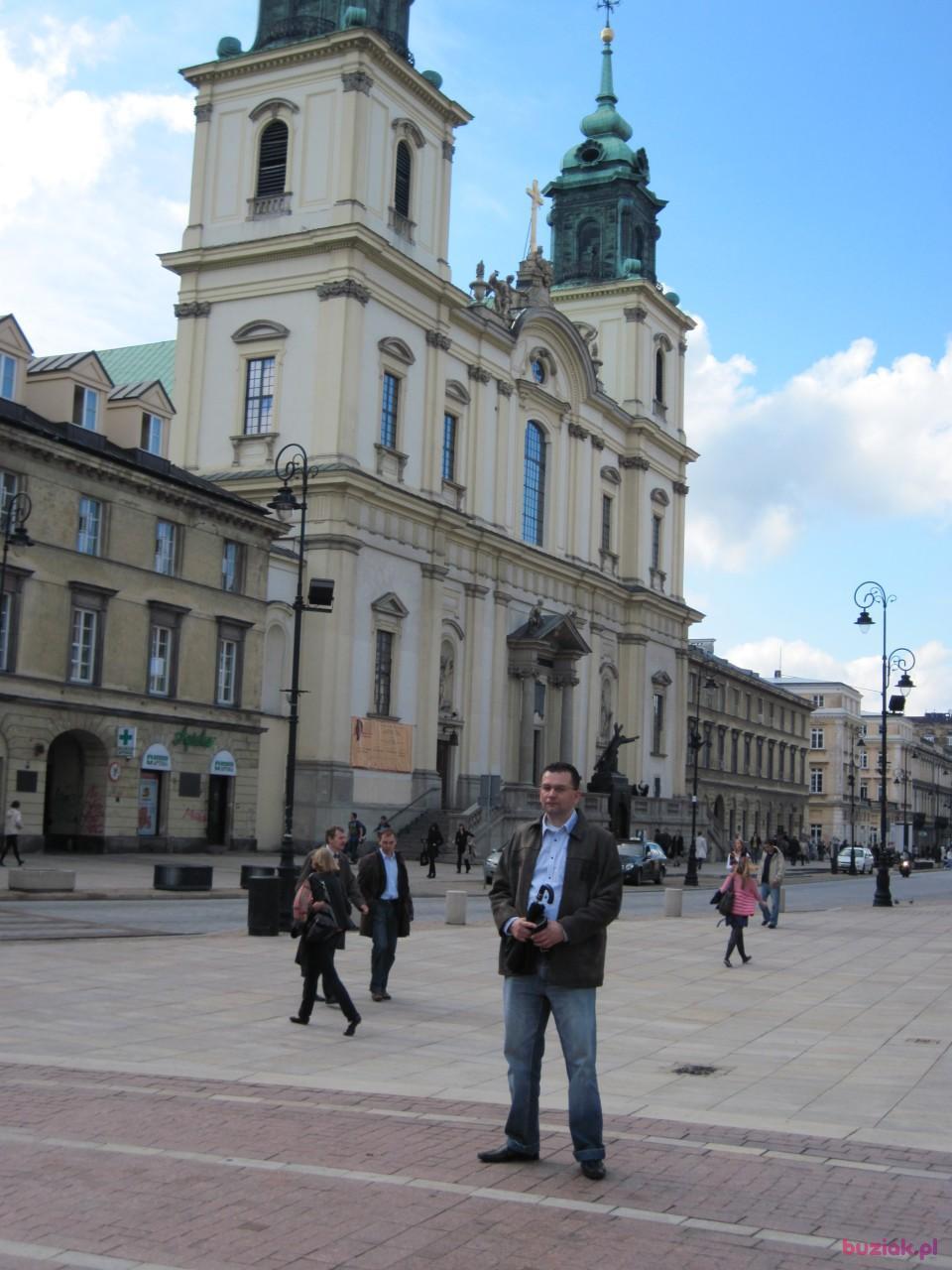 Gregory, Mężczyzna, 48, Warszawa, Polska, Zdjęcie: 7