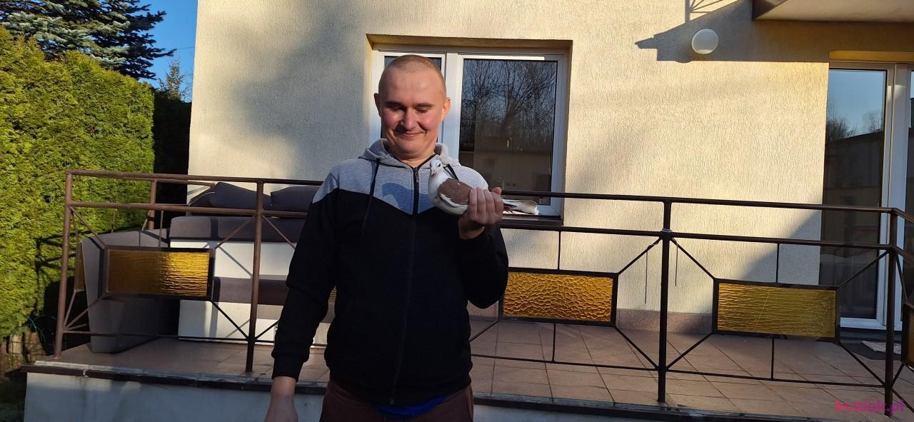 Michał, Male, 37, Zgierz, Polska, Photo: 327