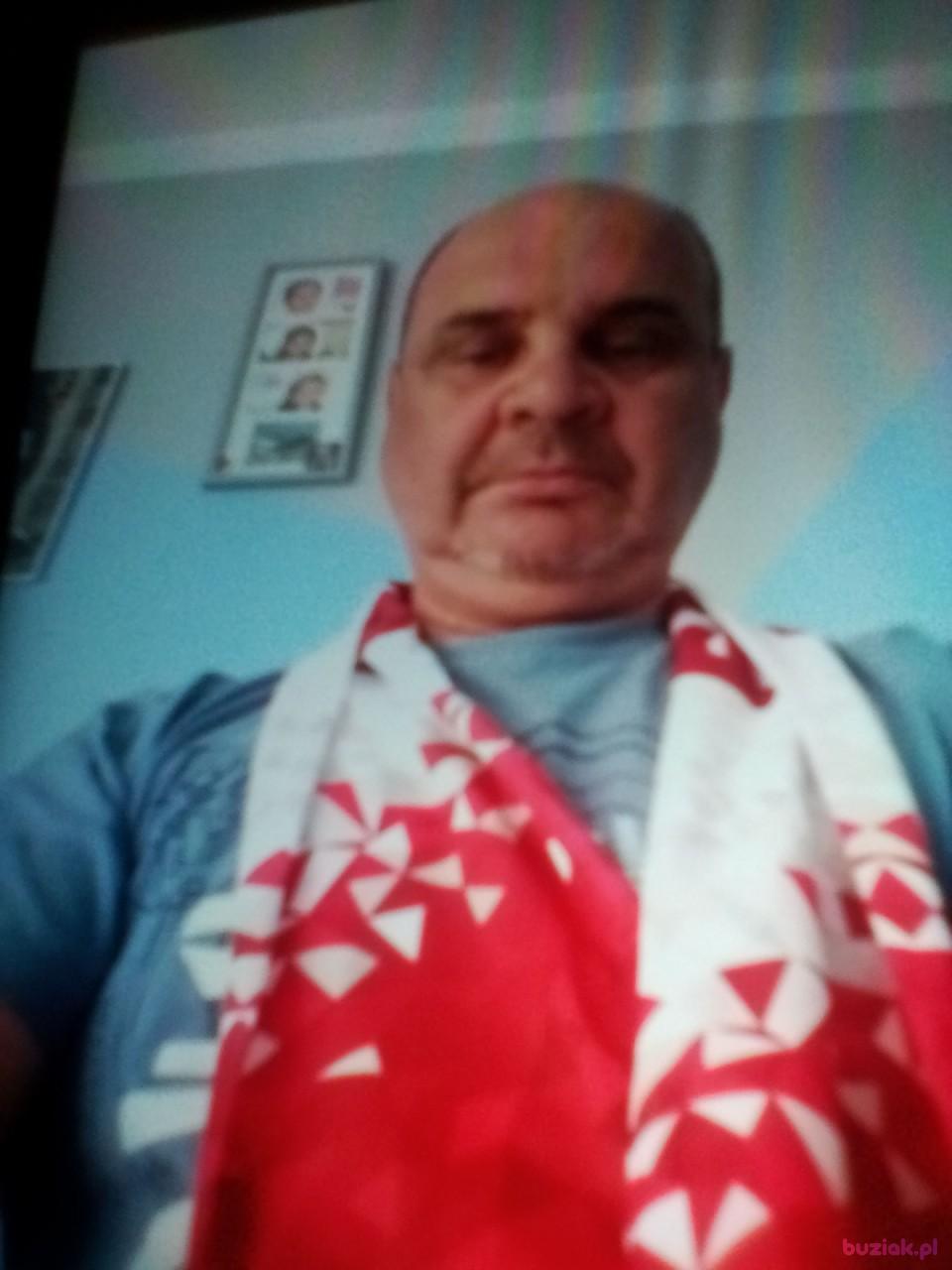 Jurek, Mężczyzna, 66, Oświęcim, Polska, Zdjęcie: 4
