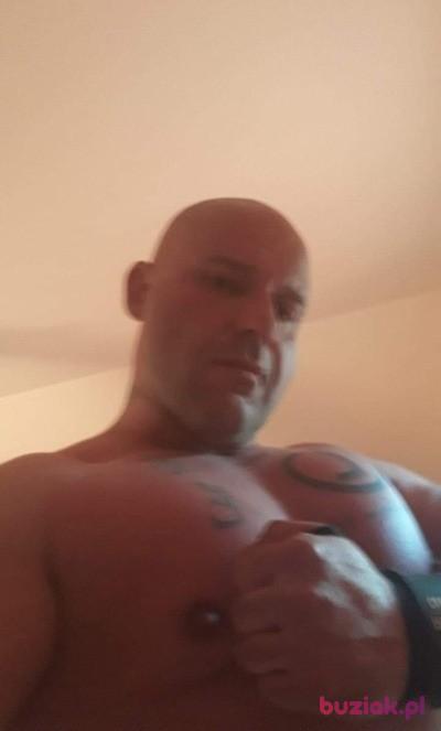 Maciek, Mężczyzna, 44, Warszawa, Polska, Zdjęcie: 3