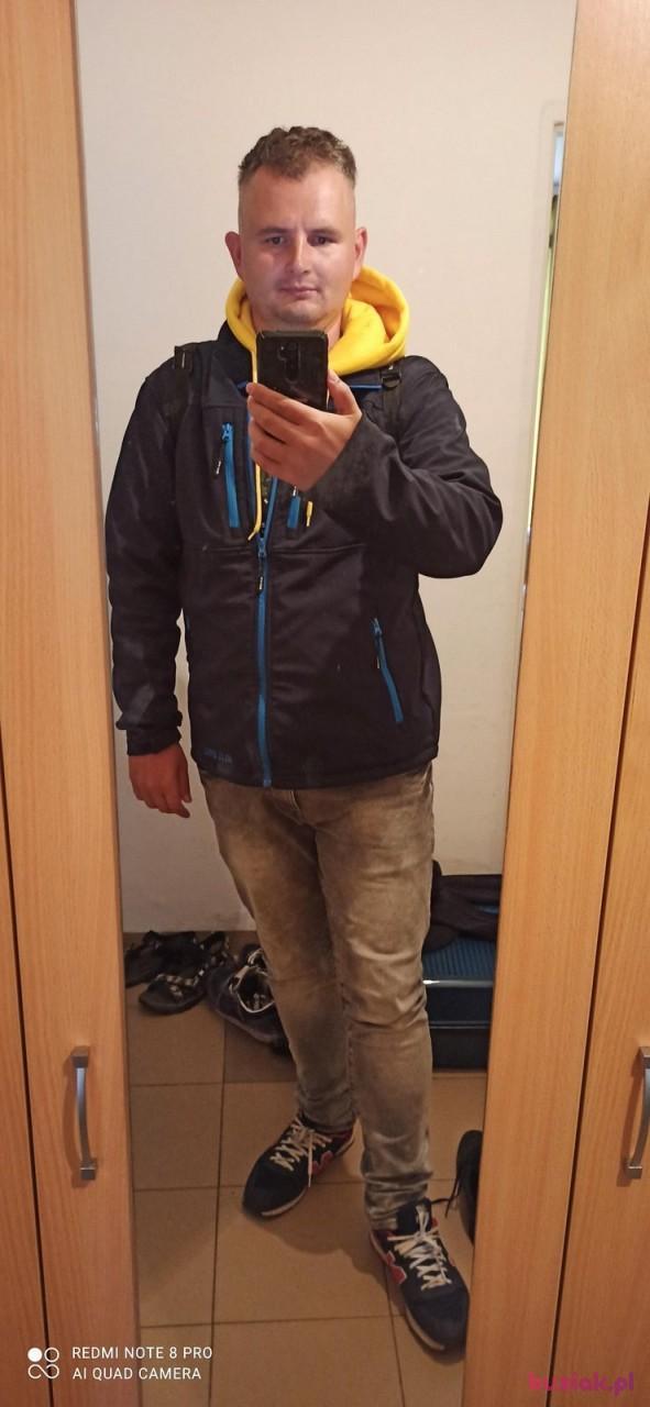 DARKSADOW, Mężczyzna, 39, Kielce, Polska, Zdjęcie: 15