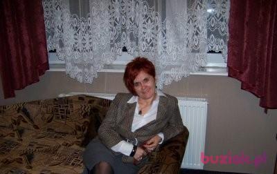 Maria, Female, 63, Włocławek, Polska, Photo: 2