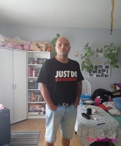 Piotr, Male, 48, Kraków, Polska, Photo: 3