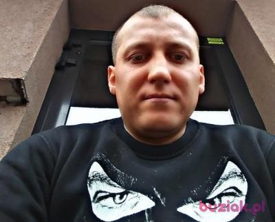 Daniel, Male, 37, Rybnik, Polska, Photo: 4