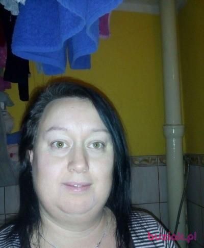 Justyna, Female, 43, Kwidzyn, Polska, Photo: 2