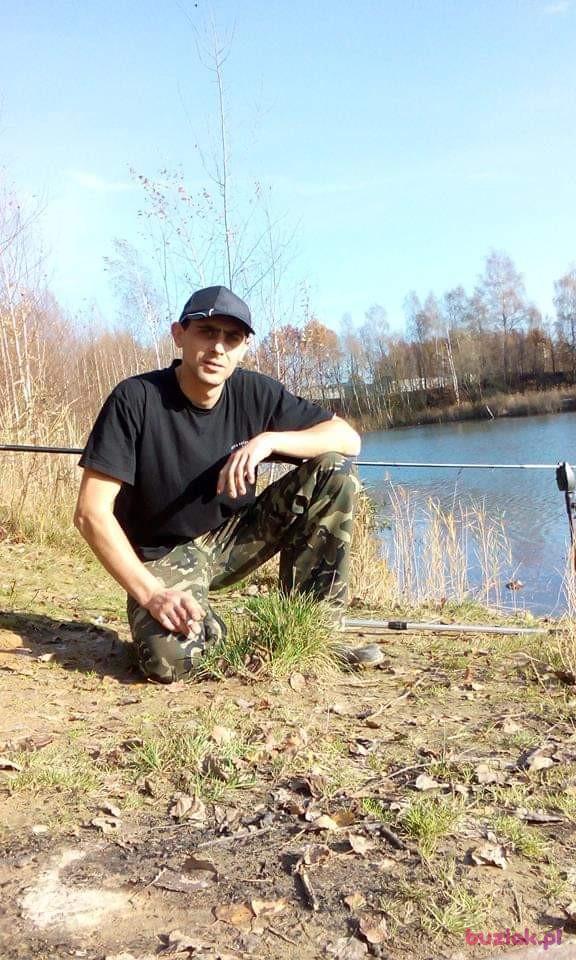 Dawid, Male, 41, Pszczyna, Polska, Photo: 2