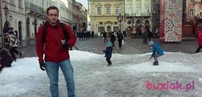Tomek , Male, 39, Szczecin, Polska, Photo: 2